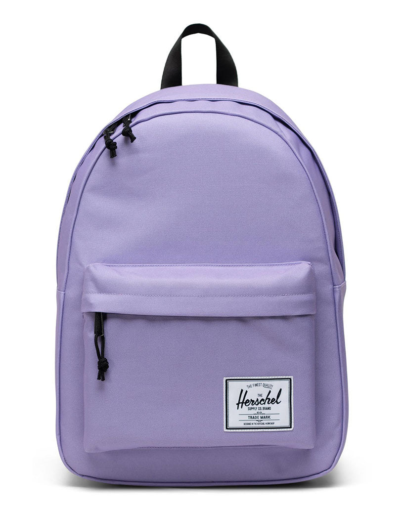 Herschel Supply Co Classic Backpack Purple Rose