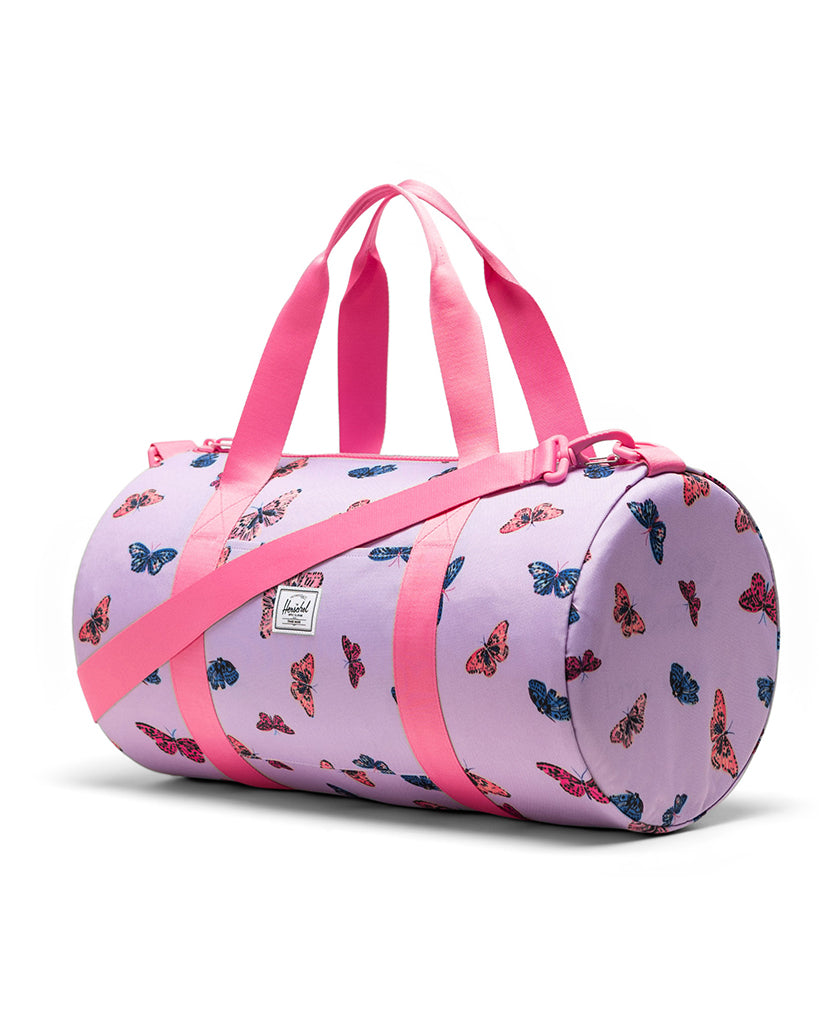 Herschel Supply Co Classic™ Duffle Little Herschel - Butterfly Lavendula