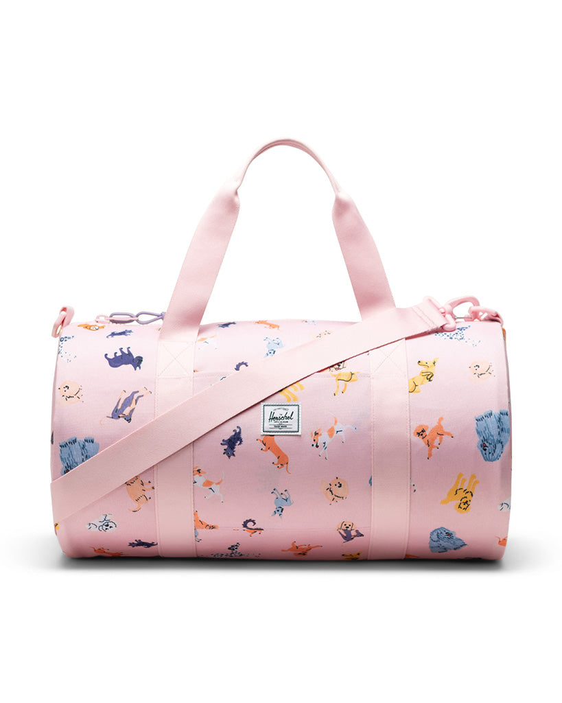 Herschel Supply Co Classic™ Duffle Little Herschel - Dog Show