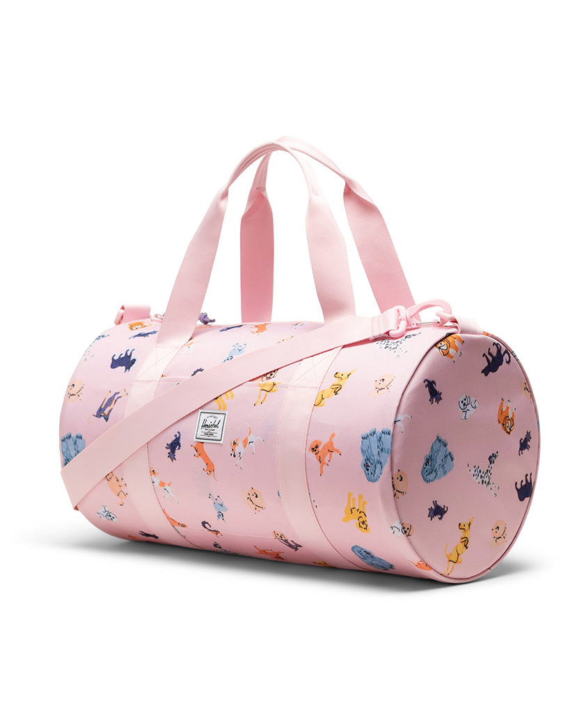 Herschel Supply Co Classic™ Duffle Little Herschel - Dog Show