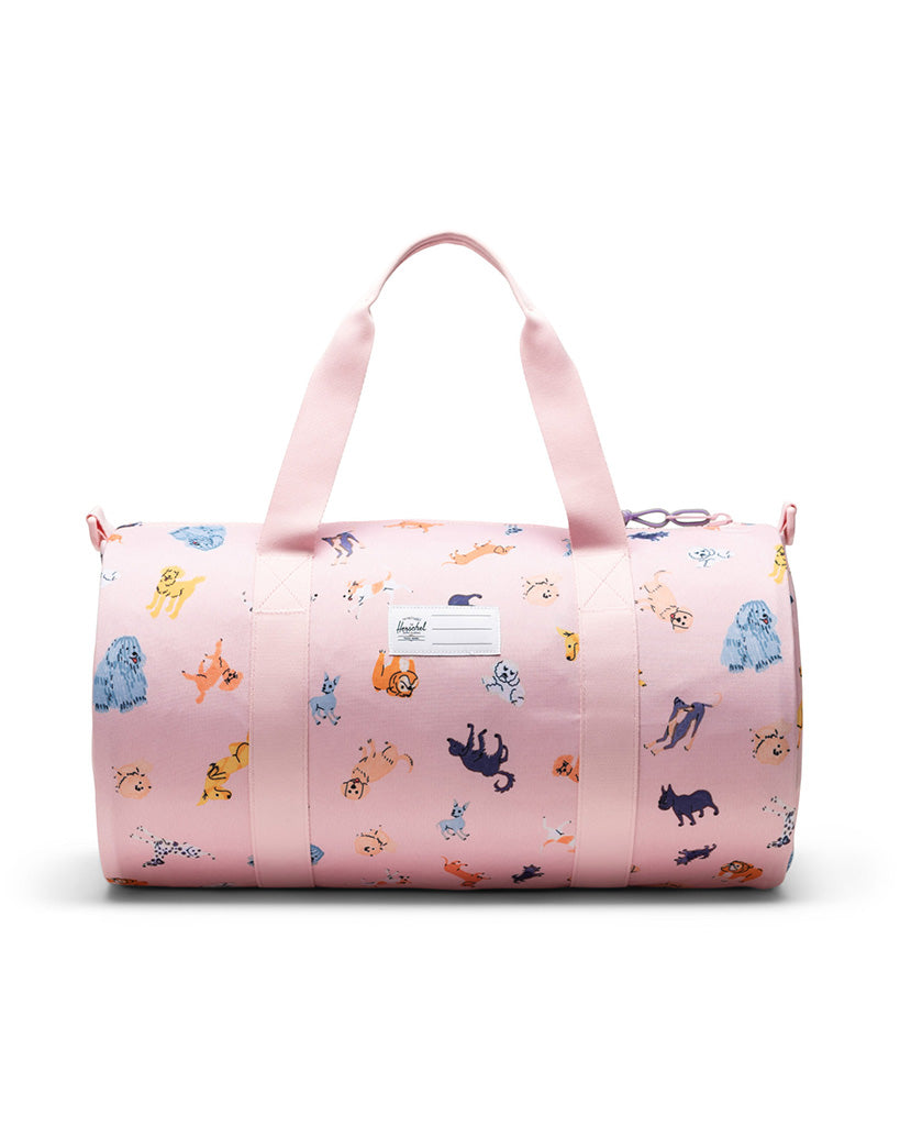 Herschel Supply Co Classic™ Duffle Little Herschel - Dog Show