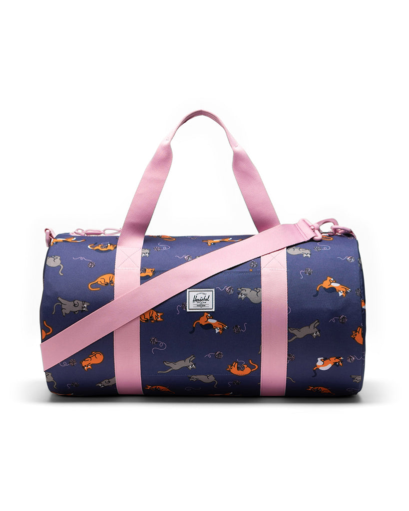Herschel Supply Co Classic™ Duffle Little Herschel - Playing Cats