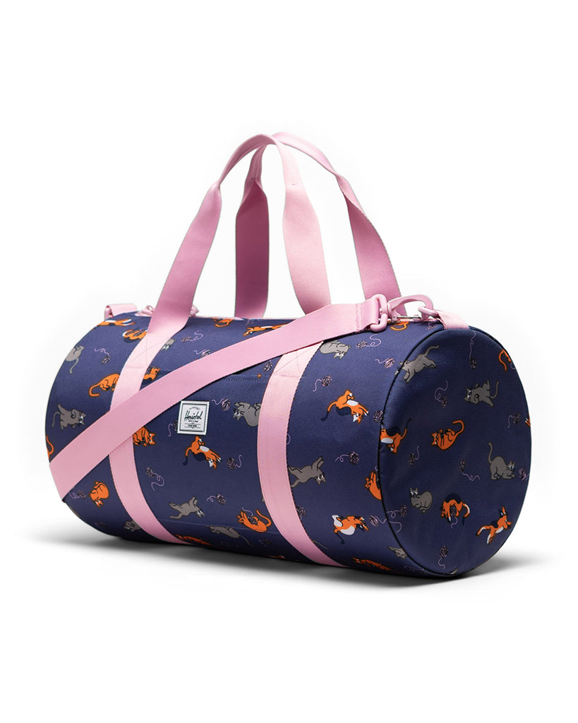 Herschel Supply Co Classic™ Duffle Little Herschel - Playing Cats