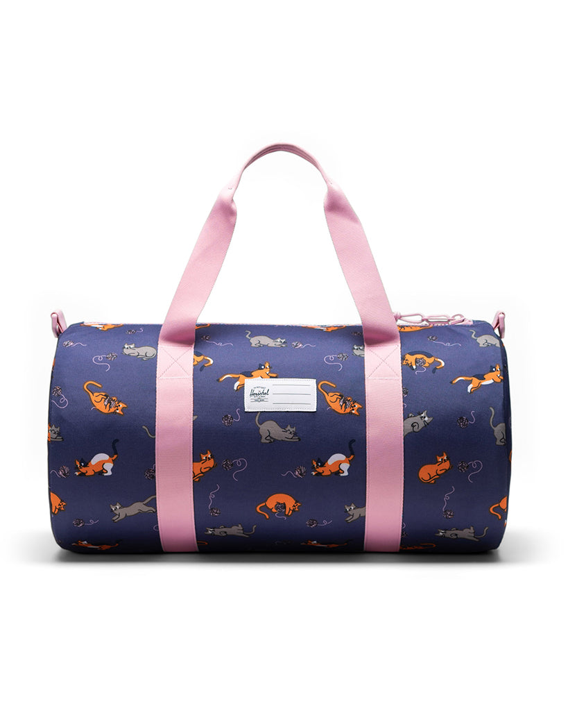 Herschel Supply Co Classic™ Duffle Little Herschel - Playing Cats