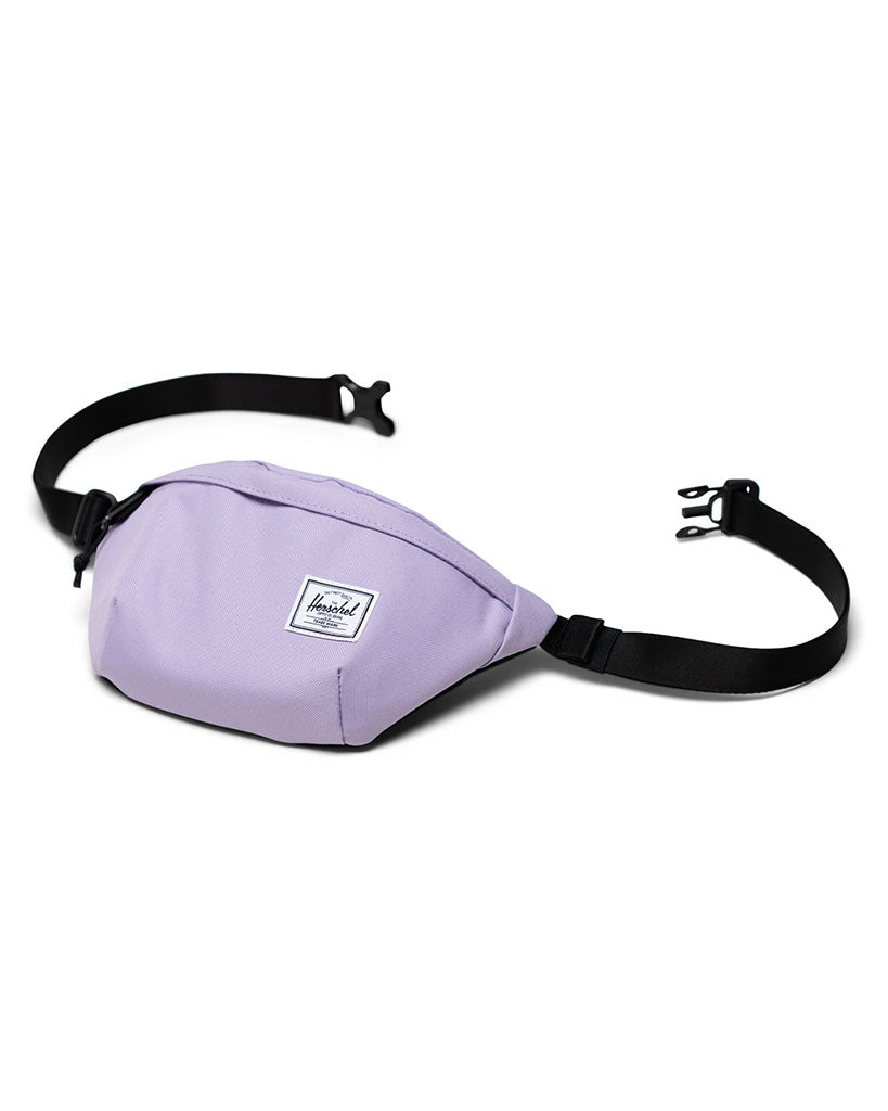 Herschel Supply Co Classic™ Hip Pack - Purple Rose