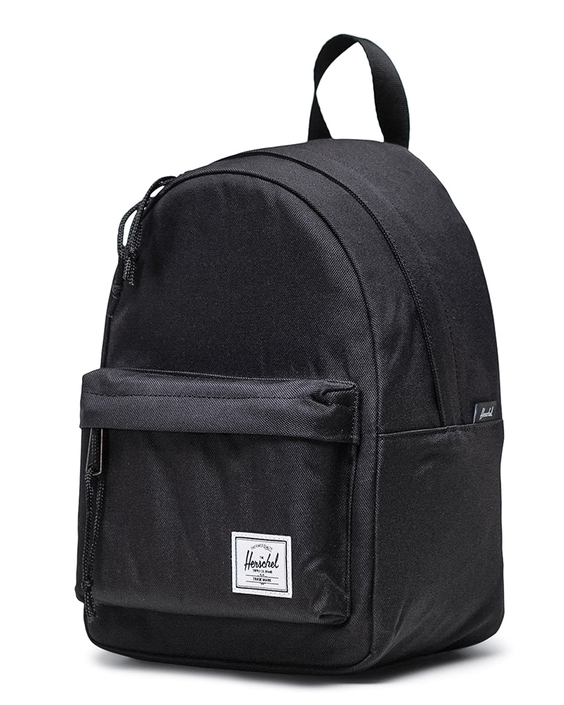 Herschel Supply Co Classic™ Mini Backpack - Black