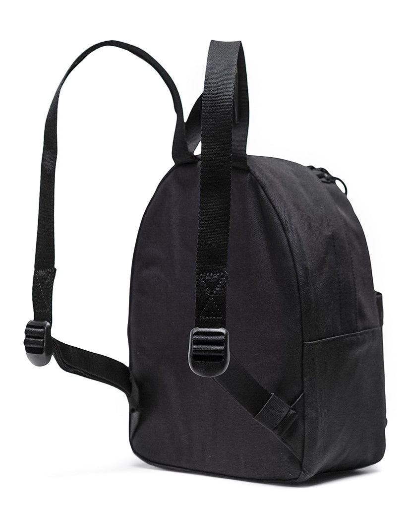 Herschel Supply Co Classic™ Mini Backpack - Black