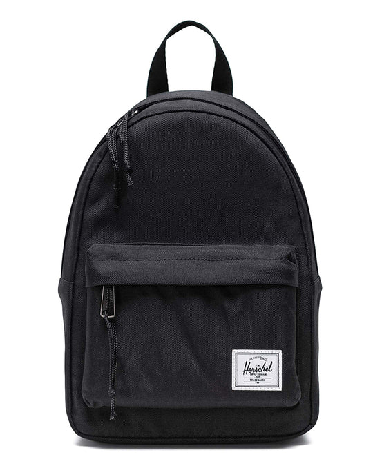 Herschel Supply Co Classic™ Mini Backpack - Black