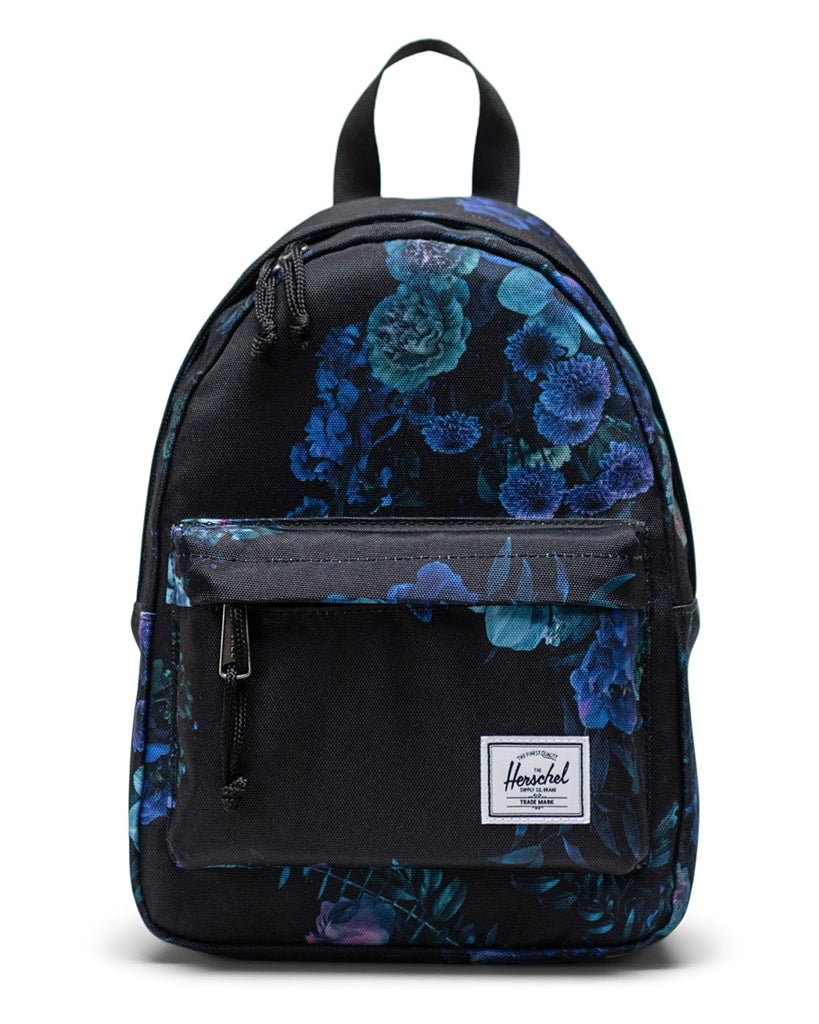 Herschel Supply Co Classic™ Mini Backpack - Evening Floral