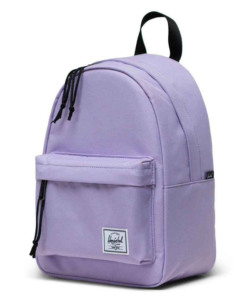 Purple small backpack deals