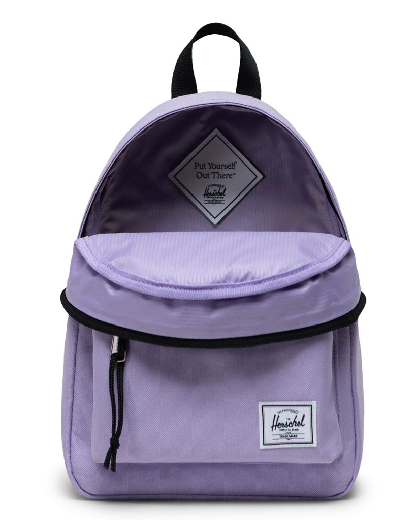 Herschel Supply Co Classic™ Mini Backpack - Purple Rose