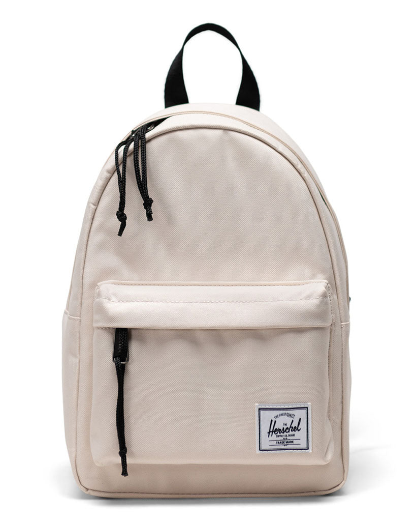 Herschel Supply Co Classic™ Mini Backpack - Whitecap Gray