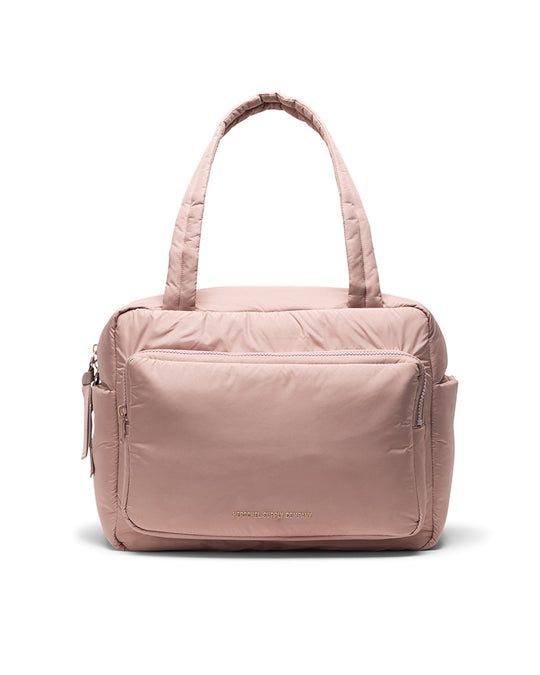 Herschel Supply Co Cloudform Duffle Bag - Ash Rose