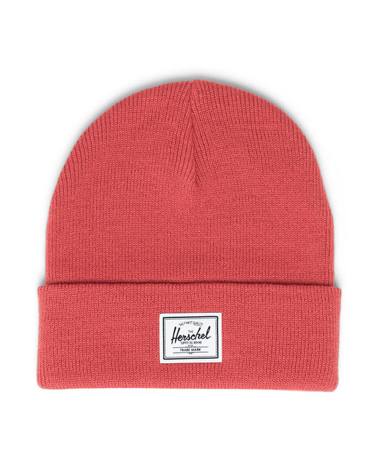 Herschel Supply Co Elmer Kids Beanie - Holly Berry