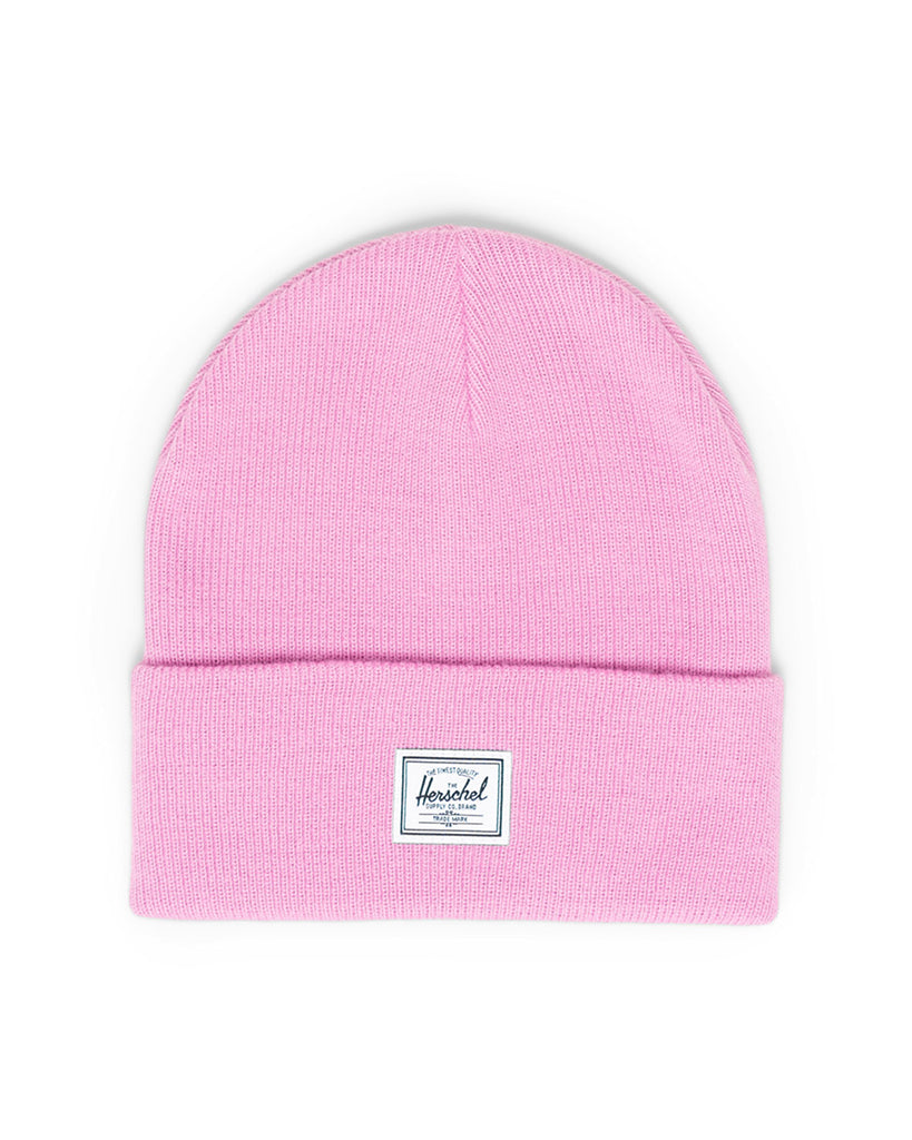 Herschel Supply Co Elmer Kids Beanie - Opera Mauve