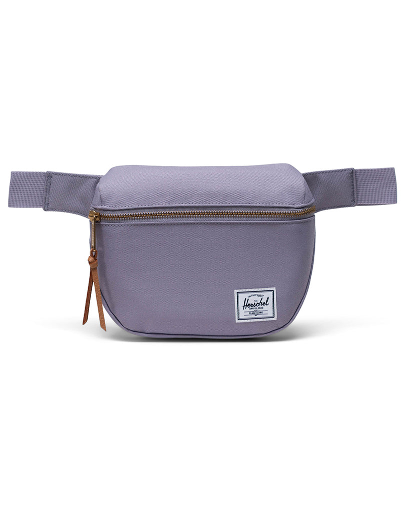 Herschel Supply Co Fifteen Hip Pack - Lavender Gray