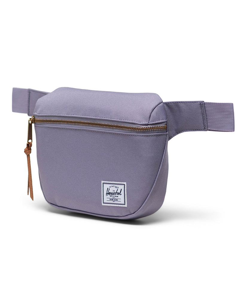 Herschel Supply Co Fifteen Hip Pack - Lavender Gray