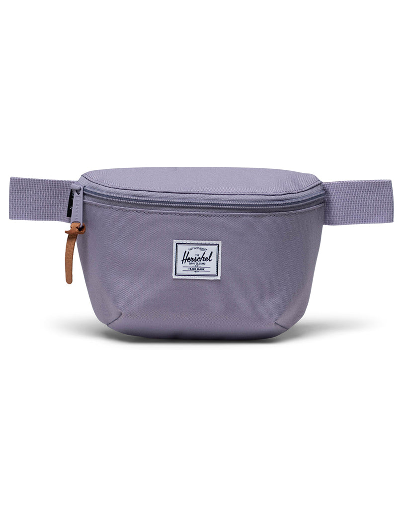 Herschel Supply Co Fourteen Hip Pack - Lavender Gray