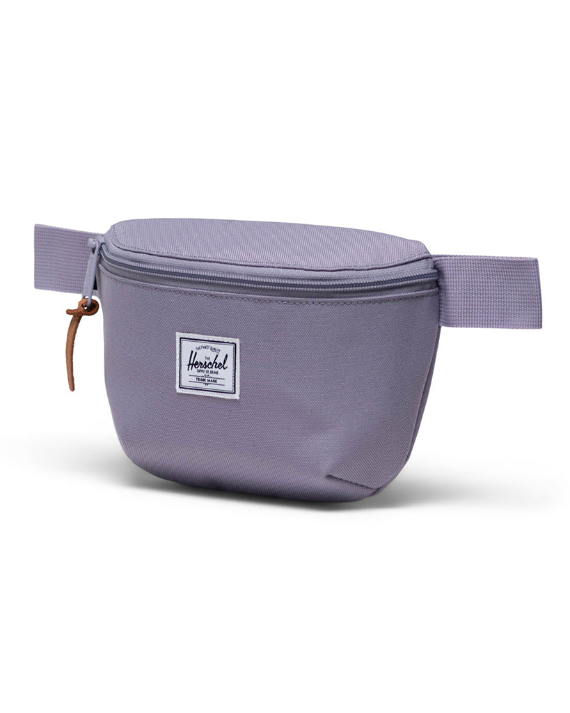 Herschel Supply Co Fourteen Hip Pack - Lavender Gray