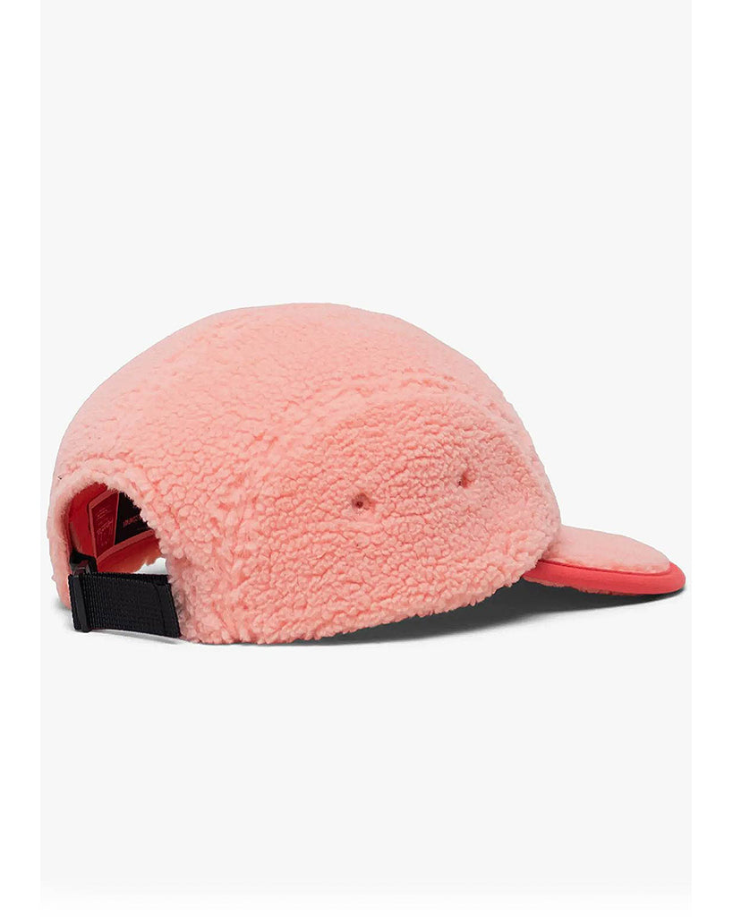 Herschel Supply Co Glendale Youth Cap - Strawberry Milkshake