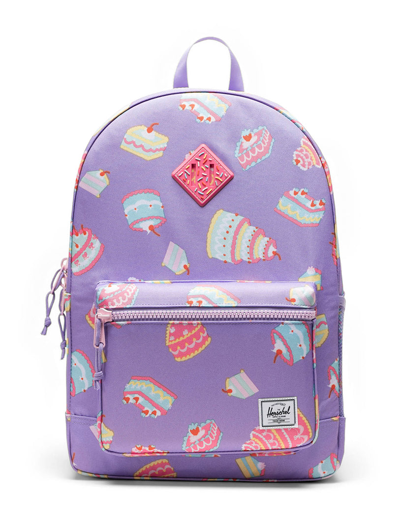 Herschel Supply Co Heritage™ Youth Backpack - Cakes