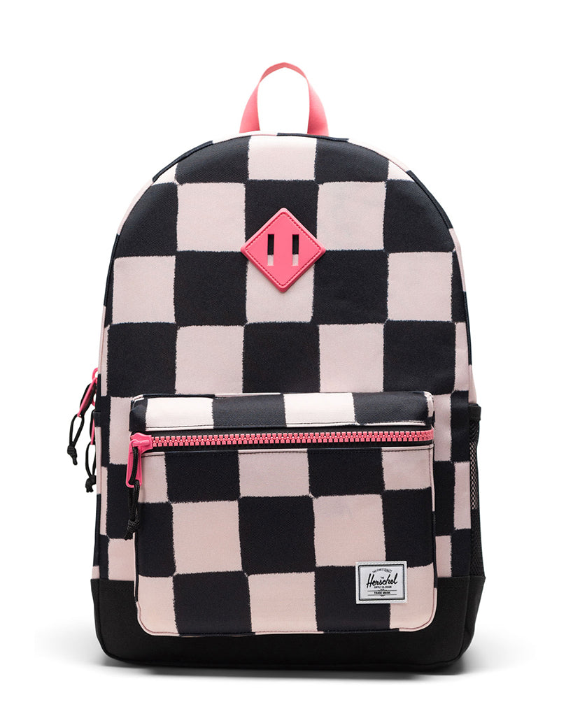 Herschel Supply Co Heritage™ Youth Backpack - Check This Confetti