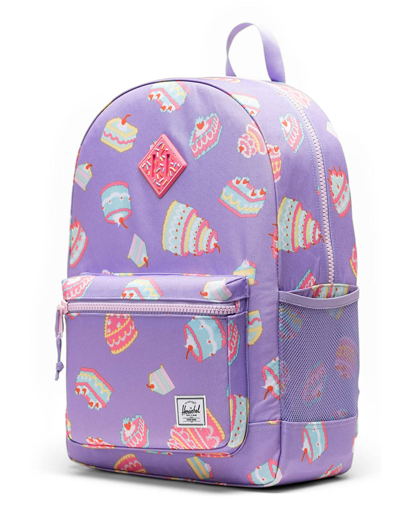 Herschel Supply Co Heritage™ Youth Backpack - Cakes