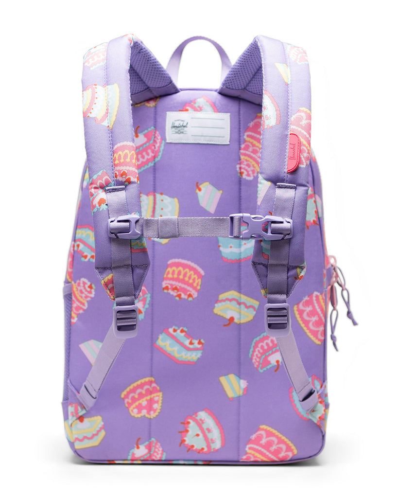 Herschel Supply Co Heritage™ Youth Backpack - Cakes