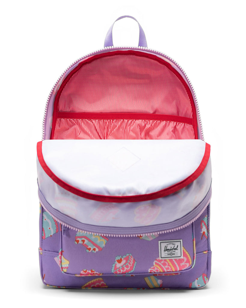 Herschel Supply Co Heritage™ Youth Backpack - Cakes