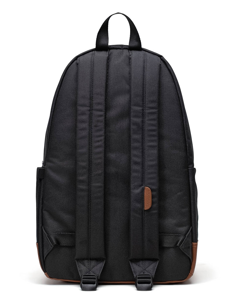 Herschel Supply Co Heritage™ Backpack - Black / Tan