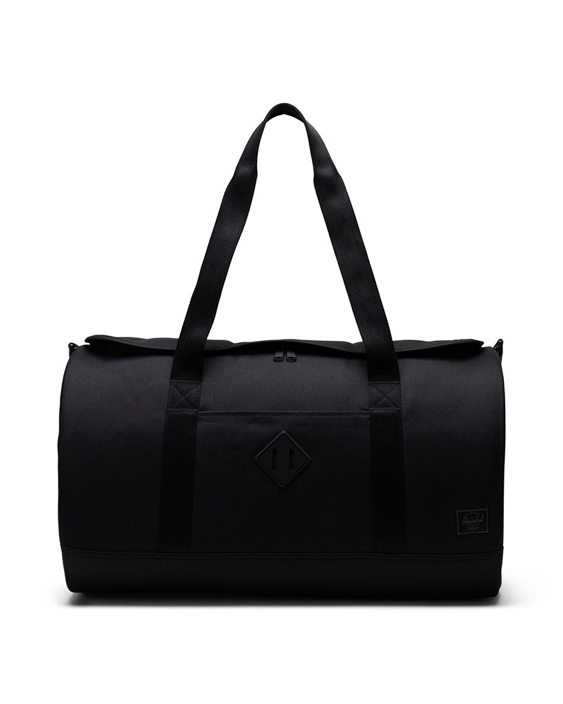 Herschel Supply Co Heritage™ Duffle Bag - Black Tonal