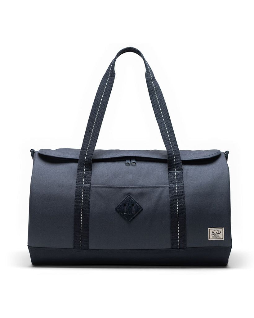 Herschel Supply Co Heritage™ Duffle Bag - Ombre Blue / After Midnight