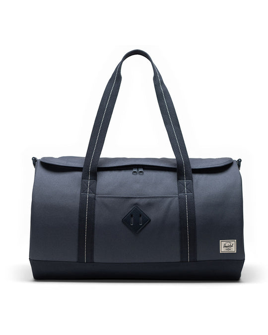 Herschel Supply Co Heritage™ Duffle Bag - Ombre Blue / After Midnight