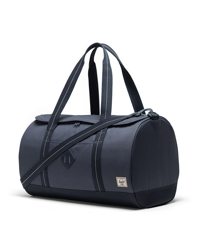 Herschel Supply Co Heritage™ Duffle Bag - Ombre Blue / After Midnight