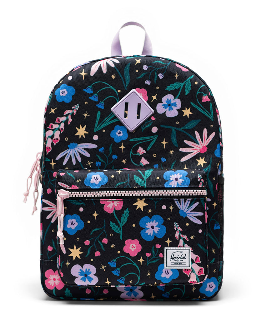 Herschel Supply Co Heritage™ Kids Backpack - Enchanted Garden