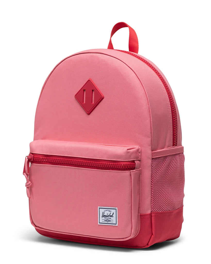 Herschel Supply Co Heritage™ Kids Backpack - Flamingo Plume / Winterberry
