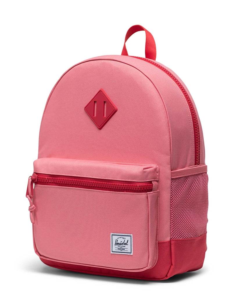 herschel backpack redflagdeals Herschel Supply Co Heritage™ Kids Backpack - Flamingo Plume / Winterbe