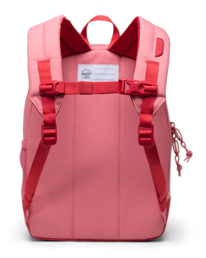 Herschel Supply Co Heritage™ Kids Backpack - Flamingo Plume / Winterberry