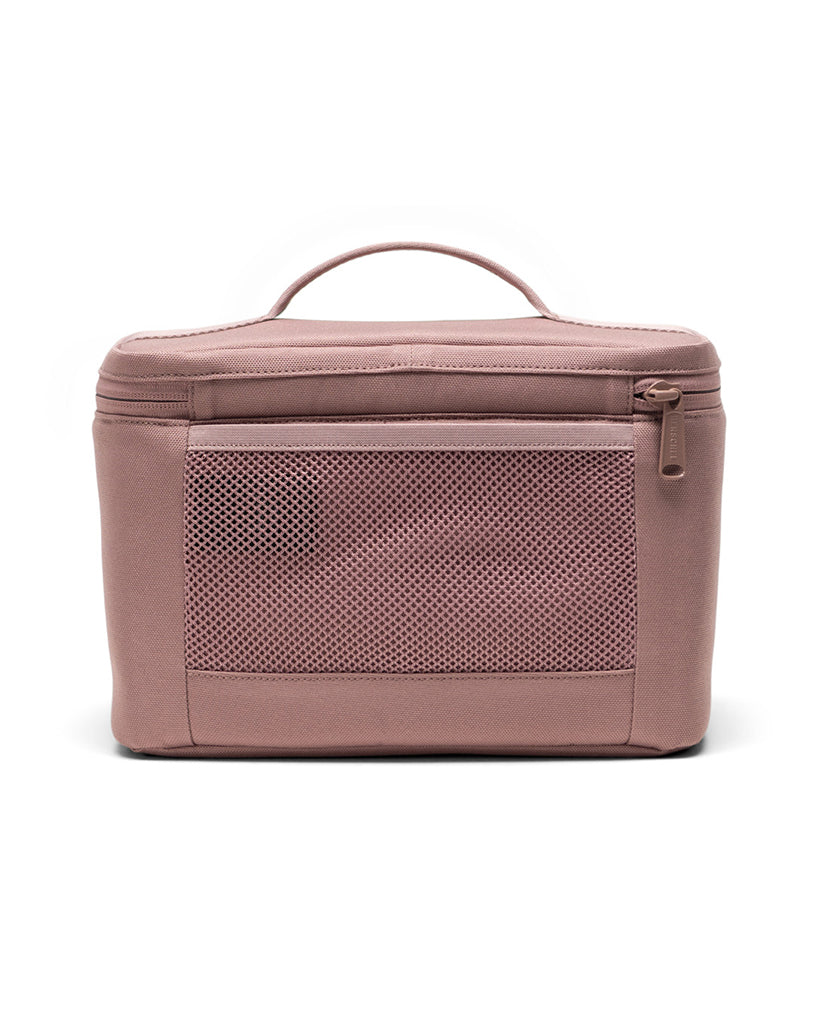 Herschel Supply Co Heritage™ Lunch Bag - Ash Rose