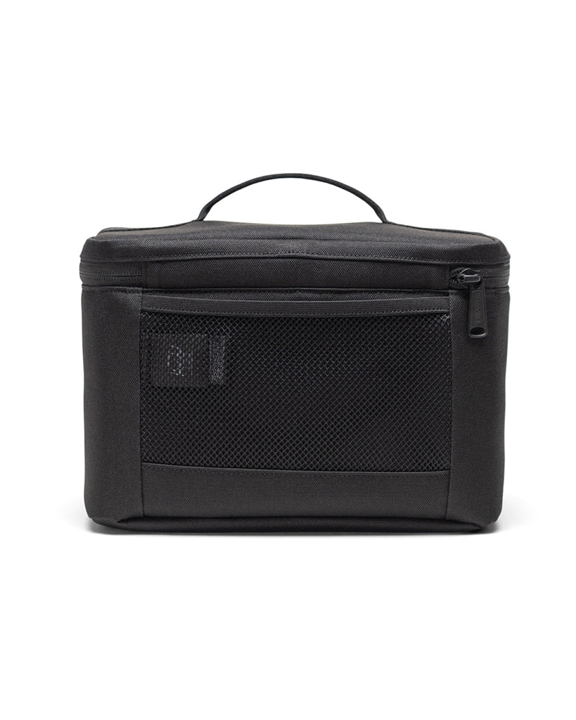 Herschel Supply Co Heritage™ Lunch Bag - Black