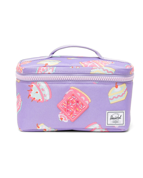 Herschel Supply Co Heritage™ Lunch Bag Little Herschel - Cakes