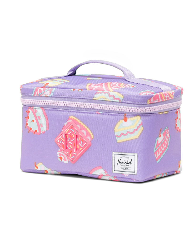 Herschel Supply Co Heritage™ Lunch Bag Little Herschel - Cakes