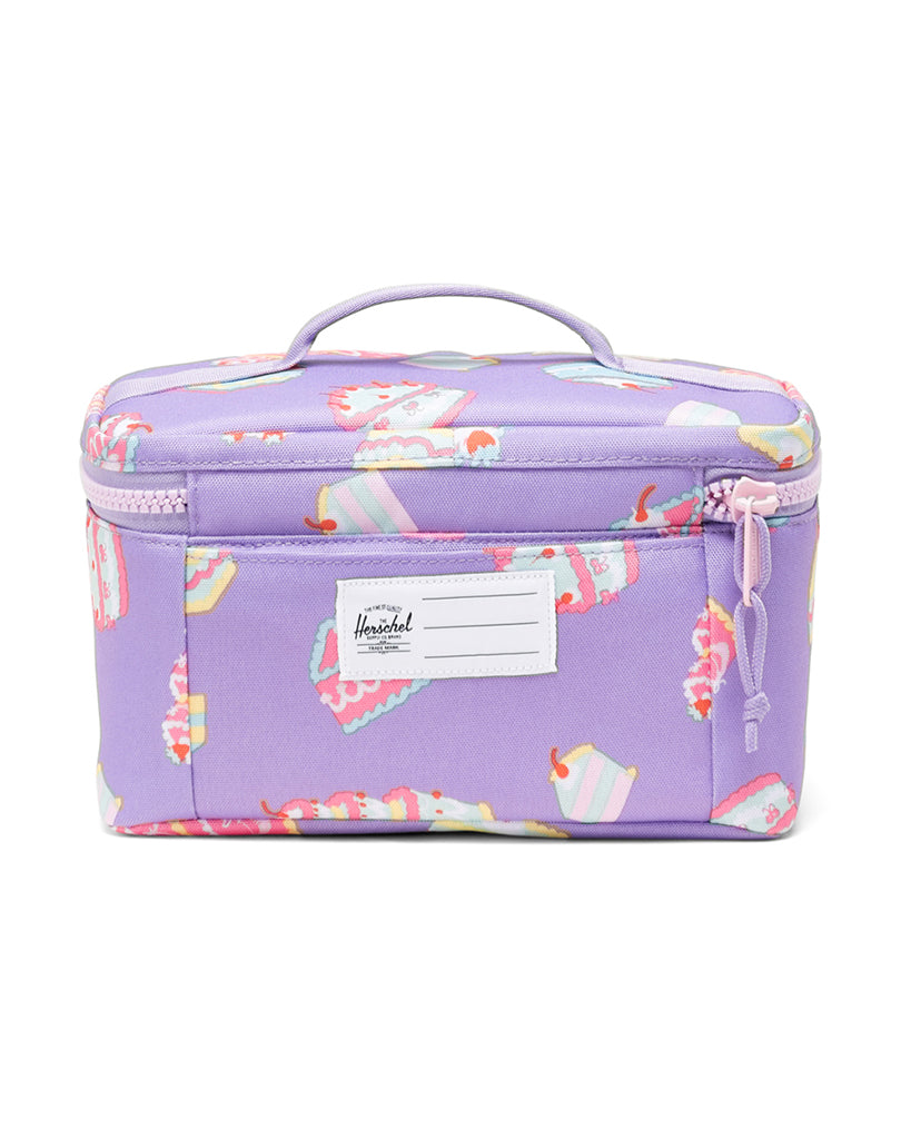 Herschel Supply Co Heritage™ Lunch Bag Little Herschel - Cakes