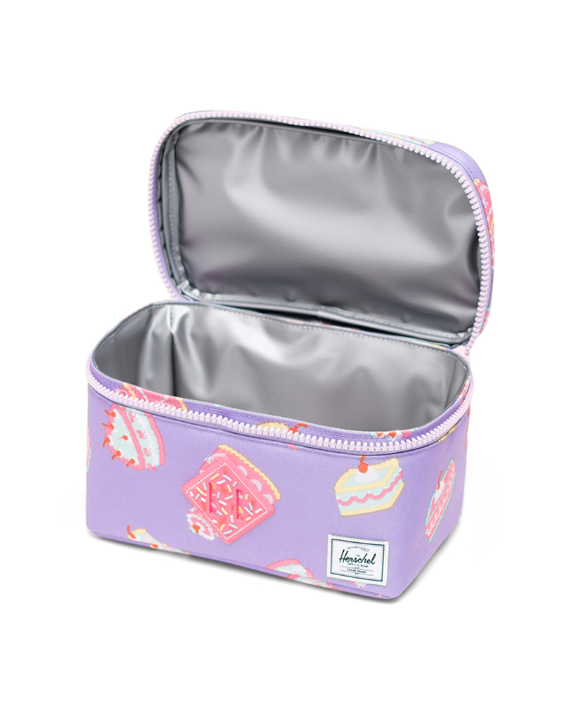 Herschel Supply Co Heritage™ Lunch Bag Little Herschel - Cakes
