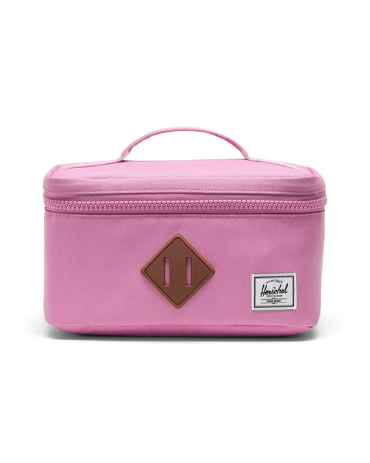 Herschel Supply Co Heritage™ Lunch Bag Little Herschel - Opera Mauve