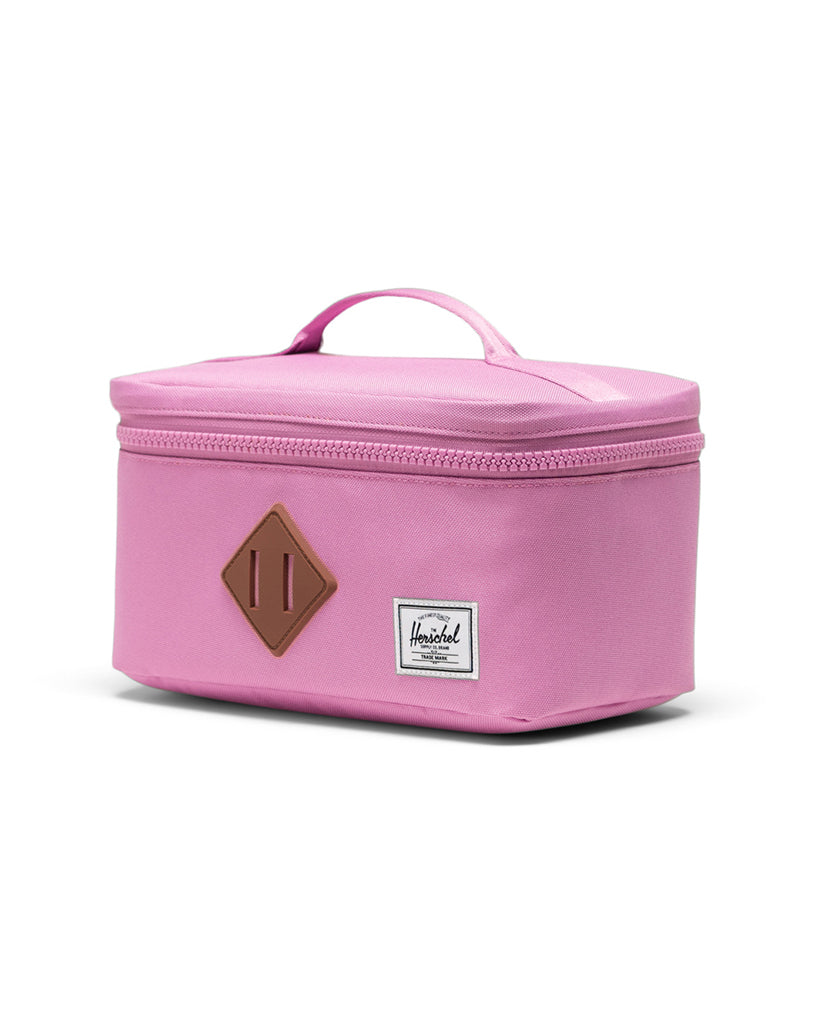Herschel Supply Co Heritage™ Lunch Bag Little Herschel - Opera Mauve