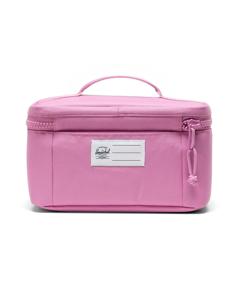 Herschel Supply Co Heritage™ Lunch Bag Little Herschel - Opera Mauve