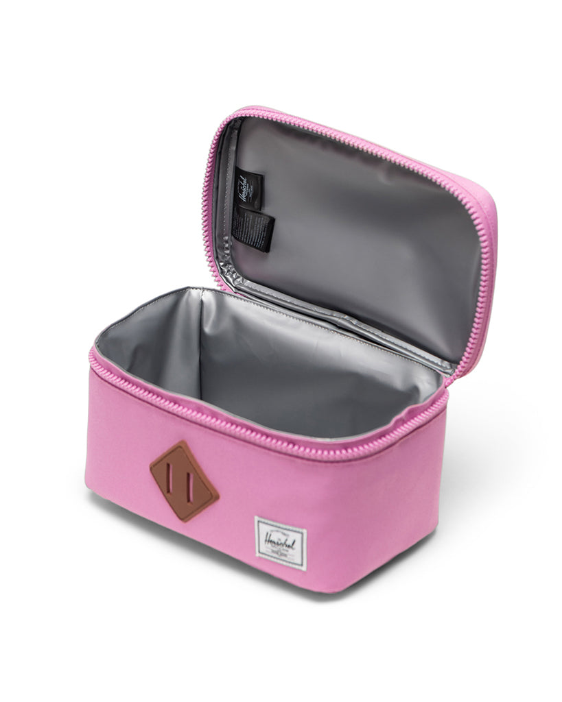 Herschel Supply Co Heritage™ Lunch Bag Little Herschel - Opera Mauve