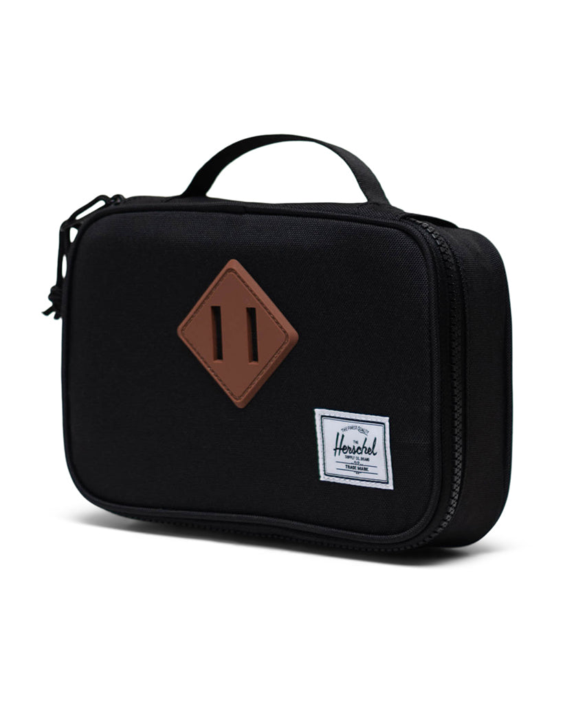 Herschel Supply Co Heritage™ Pencil Case Little Herschel - Black