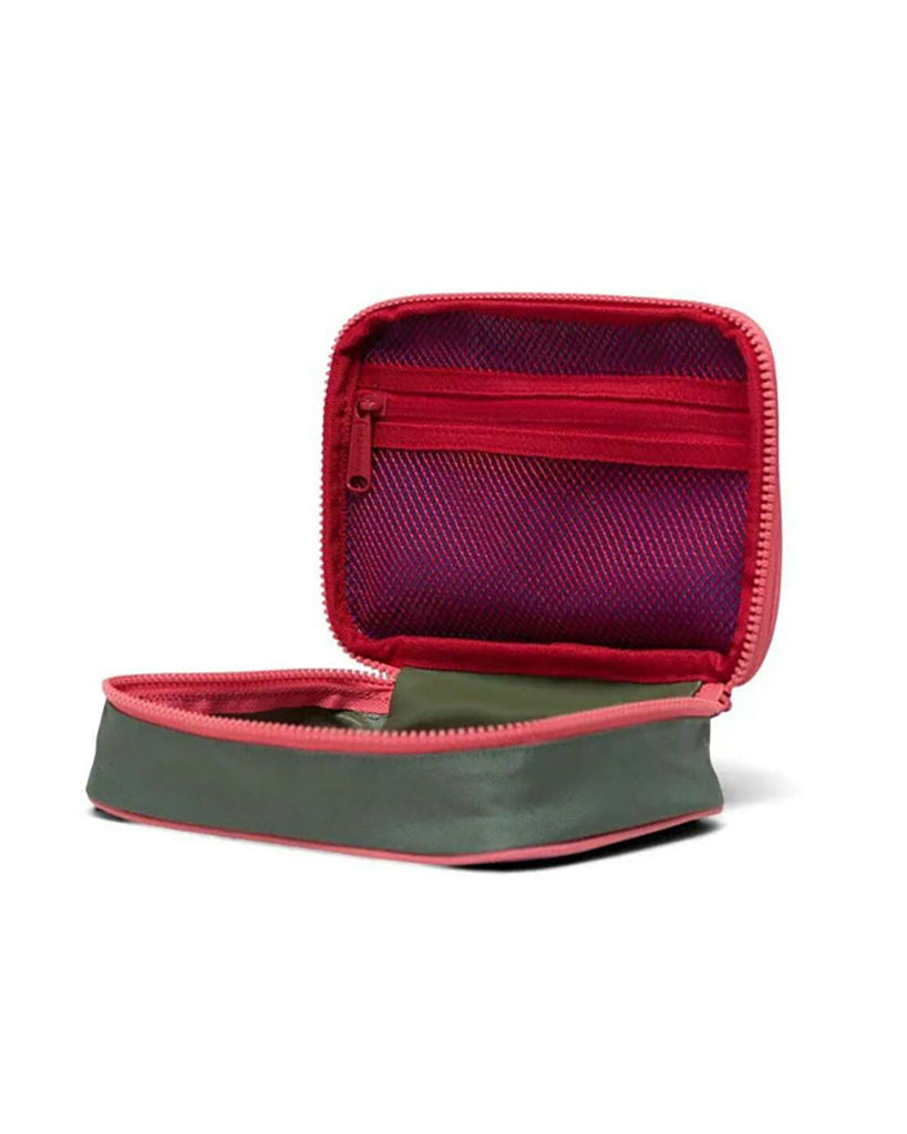 Herschel Supply Co Heritage™ Pencil Case Little Herschel - Dusted Peri / Sea Spray / Tea Rose